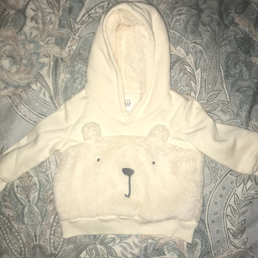 Baby Gap Sweatsuit